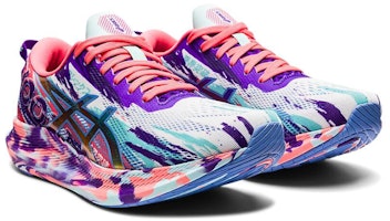 (W) ASICS Noosa Tri 13 'Color Injection Pack - Biru Periwinkle' 1012A898-101 Order (W) ASICS Noosa Tri 13 'Color Injection Pack - Biru Periwinkle' 1012A898-101