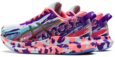 (W) ASICS Noosa Tri 13 'Color Injection Pack - Biru Periwinkle' 1012A898-101 Lookbook (W) ASICS Noosa Tri 13 'Color Injection Pack - Biru Periwinkle' 1012A898-101