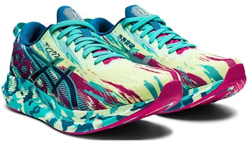 (女性)ASICS Noosa Tri 13 "色彩注入包 - 海玻璃" 1012A898-751 Lookbook (女性)ASICS Noosa Tri 13 "色彩注入包 - 海玻璃" 1012A898-751