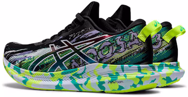 Lookbook (女性)ASICS Noosa Tri 13 'Color Injection Pack - 黑紫水晶' 1012A898-002