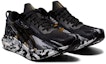 Lookbook (W) ASICS Noosa Tri 13 'Pakej Suntikan Warna - Hitam Emas Tulin' 1012A898-001