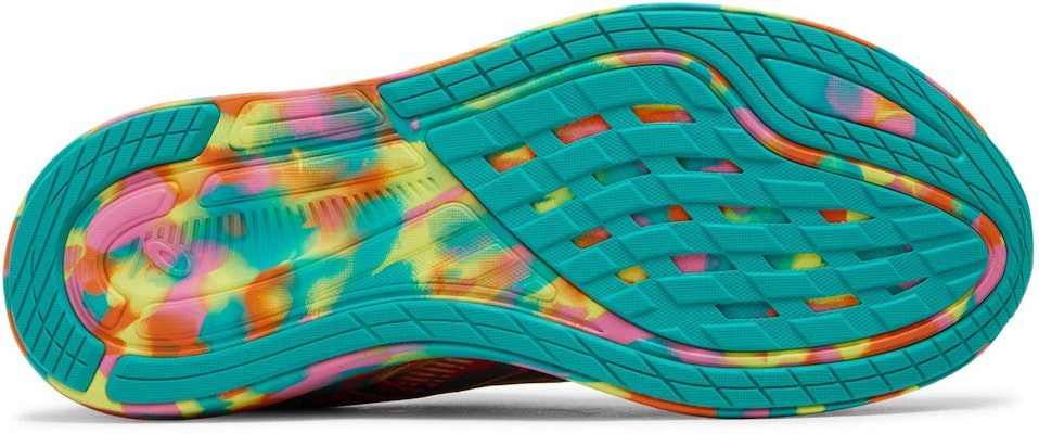 (女性)ASICS Noosa Tri 13 '色彩注入系列 - 熱粉紅酸柚' 1012B010-700 Shop (女性)ASICS Noosa Tri 13 '色彩注入系列 - 熱粉紅酸柚' 1012B010-700