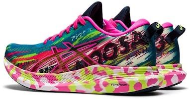 (女款)亞瑟士 Noosa Tri 13「色彩注入包 - 數碼水藍熱粉紅」1012A898-400 Shop (女款)亞瑟士 Noosa Tri 13「色彩注入包 - 數碼水藍熱粉紅」1012A898-400