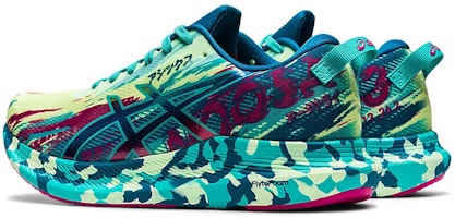 (女性)ASICS Noosa Tri 13 "色彩注入包 - 海玻璃" 1012A898-751 Shop (女性)ASICS Noosa Tri 13 "色彩注入包 - 海玻璃" 1012A898-751