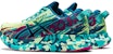 (W) ASICS Noosa Tri 13 'Color Injection Pack - Sea Glass' - Kaca Laut 1012A898-751