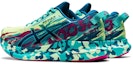 Shop (W) ASICS Noosa Tri 13 'Color Injection Pack - Sea Glass' - Kaca Laut 1012A898-751