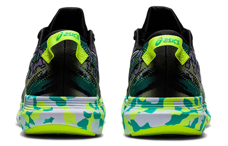 Shop (W) ASICS Noosa Tri 13 ''Color Injection Pack - Nero Lilla Opale'' 1012A898-002