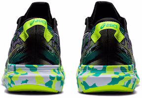 Shop (女性)ASICS Noosa Tri 13 'Color Injection Pack - 黑紫水晶' 1012A898-002