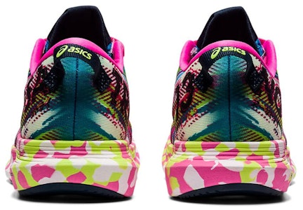 (W) 아식스 노오사 트라이 13 '컬러 인젝션 팩 - 디지털 아쿠아 핫 핑크' 1012A898-400 Purchase (W) 아식스 노오사 트라이 13 '컬러 인젝션 팩 - 디지털 아쿠아 핫 핑크' 1012A898-400