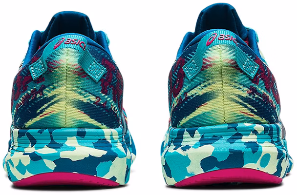 (Women) ASICS Noosa Tri 13 'Color Injection Pack - Sea Glass' 1012A898-751 Purchase (Women) ASICS Noosa Tri 13 'Color Injection Pack - Sea Glass' 1012A898-751