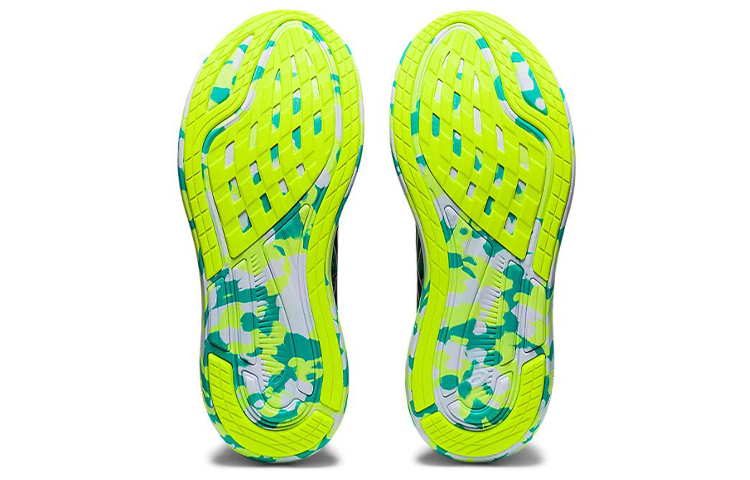 Purchase (W) ASICS Noosa Tri 13 ''Color Injection Pack - Nero Lilla Opale'' 1012A898-002