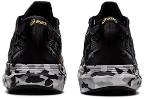 (女性)亞瑟士 Noosa Tri 13 '色彩注入系列 - 黑色純金' 1012A898-001 Purchase (女性)亞瑟士 Noosa Tri 13 '色彩注入系列 - 黑色純金' 1012A898-001