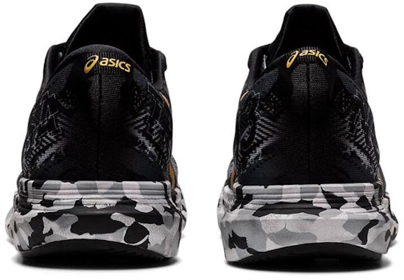 (Women) ASICS Noosa Tri 13 'Color Injection Pack - Black Pure Gold' 1012A898-001 Purchase (Women) ASICS Noosa Tri 13 'Color Injection Pack - Black Pure Gold' 1012A898-001