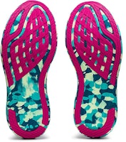 (女性)ASICS Noosa Tri 13 "色彩注入包 - 海玻璃" 1012A898-751 Details for (女性)ASICS Noosa Tri 13 "色彩注入包 - 海玻璃" 1012A898-751