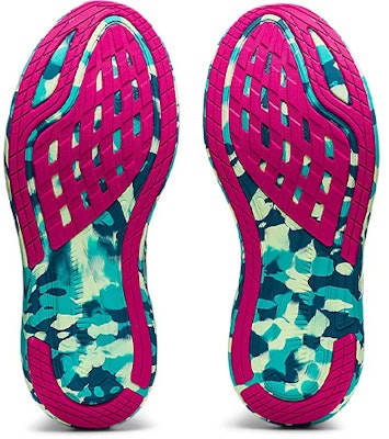(Women) ASICS Noosa Tri 13 'Color Injection Pack - Sea Glass' 1012A898-751 Details for (Women) ASICS Noosa Tri 13 'Color Injection Pack - Sea Glass' 1012A898-751