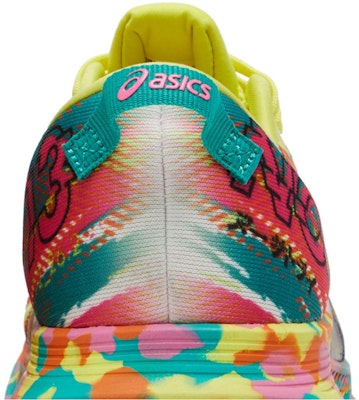 (女性)ASICS Noosa Tri 13 '色彩注入系列 - 熱粉紅酸柚' 1012B010-700 Sizing (女性)ASICS Noosa Tri 13 '色彩注入系列 - 熱粉紅酸柚' 1012B010-700