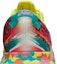 Sizing (W) ASICS Noosa Tri 13 'Color Injection Pack - Merah Jambu Panas Sour Yuzu' 1012B010-700