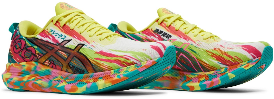 (女性)ASICS Noosa Tri 13 '色彩注入系列 - 熱粉紅酸柚' 1012B010-700 Cheap (女性)ASICS Noosa Tri 13 '色彩注入系列 - 熱粉紅酸柚' 1012B010-700