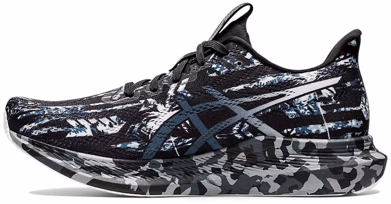 (Women) ASICS Noosa Tri 14 'Tropical - Black' 1012B208-001 Buy (Women) ASICS Noosa Tri 14 'Tropical - Black' 1012B208-001
