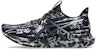 (W) ASICS Noosa Tri 14 'Tropika - Hitam' 1012B208-001