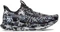 Order (W) ASICS Noosa Tri 14 'Tropika - Hitam' 1012B208-001