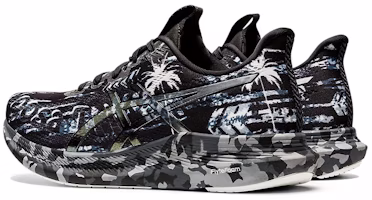 (W) アシックス ノオサトライ14 "トロピカル/ブラック" 1012B208-001 Shop (W) アシックス ノオサトライ14 "トロピカル/ブラック" 1012B208-001