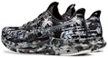 Shop (W) ASICS Noosa Tri 14 'Tropika - Hitam' 1012B208-001