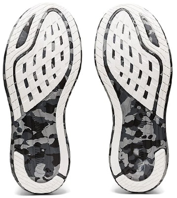 (Women) ASICS Noosa Tri 14 'Tropical - Black' 1012B208-001 Details for (Women) ASICS Noosa Tri 14 'Tropical - Black' 1012B208-001