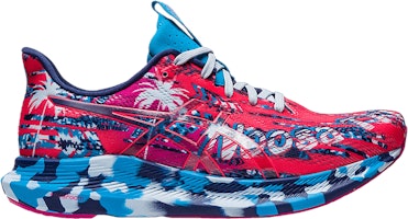 (Women) ASICS Noosa Tri 14 'Tropical - Diva Pink' 1012B208-702 (Women) ASICS Noosa Tri 14 'Tropical - Diva Pink' 1012B208-702