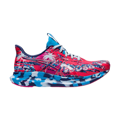 (W) ASICS Noosa Tri 14 'Tropical - Diva Pink'