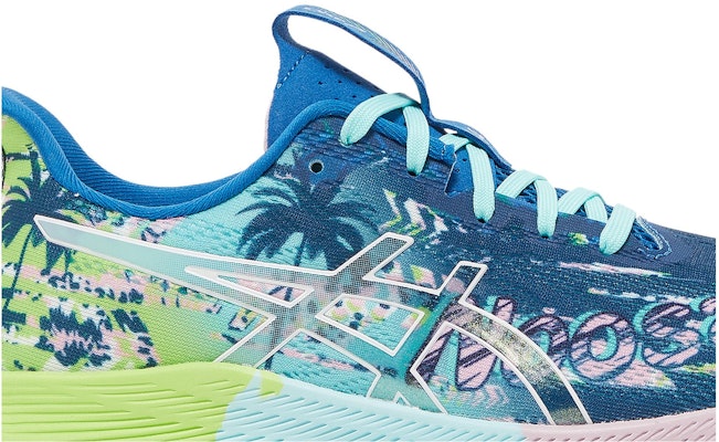 (W) ASICS Noosa Tri 14 'Tropical - Lake Drive' zapatillas running 1012B208-401 Order (W) ASICS Noosa Tri 14 'Tropical - Lake Drive' zapatillas running 1012B208-401