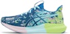 (W) ASICS Noosa Tri 14 'Tropical - Lake Drive' Lelaki & Wanita Kasut Sukan 1012B208-401
