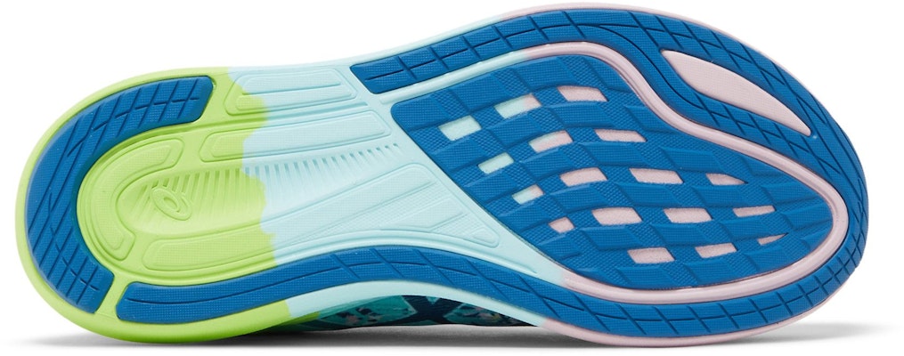 (W) ASICS Noosa Tri 14 'Tropical - Lake Drive' zapatillas running 1012B208-401 Shop (W) ASICS Noosa Tri 14 'Tropical - Lake Drive' zapatillas running 1012B208-401