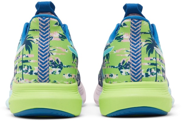 (W) ASICS Noosa Tri 14 'Tropical - Lake Drive' zapatillas running 1012B208-401 Details for (W) ASICS Noosa Tri 14 'Tropical - Lake Drive' zapatillas running 1012B208-401