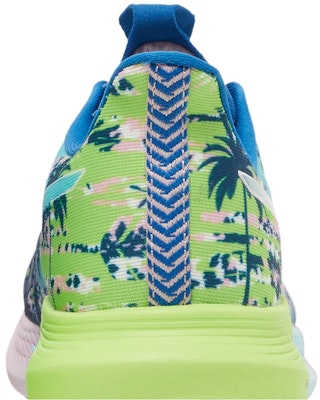 (W) ASICS Noosa Tri 14 'Tropical - Lake Drive' zapatillas running 1012B208-401 Sizing (W) ASICS Noosa Tri 14 'Tropical - Lake Drive' zapatillas running 1012B208-401
