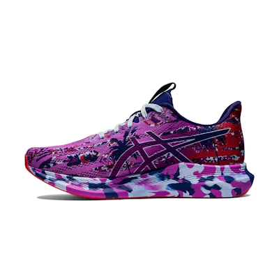 (W) ASICS Noosa Tri 14 'Tropical - Lavender Glow'