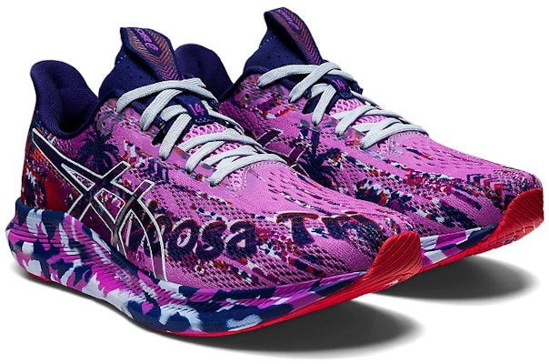 (Women) ASICS Noosa Tri 14 'Tropical - Lavender Glow' 1012B208-701 Lookbook (Women) ASICS Noosa Tri 14 'Tropical - Lavender Glow' 1012B208-701