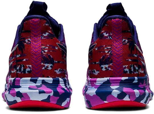 (Women) ASICS Noosa Tri 14 'Tropical - Lavender Glow' 1012B208-701 Purchase (Women) ASICS Noosa Tri 14 'Tropical - Lavender Glow' 1012B208-701