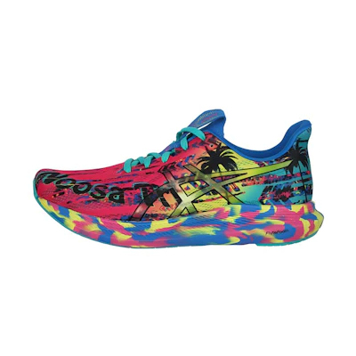 (W) ASICS Noosa Tri 14 'Tropical - Pink Glow'