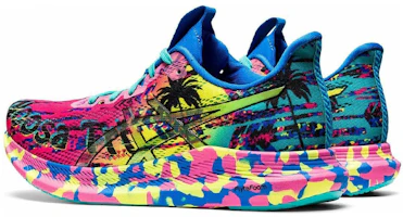 Shop (女性)ASICS Noosa Tri 14 'Tropical - Pink Glow' 1012B208-700