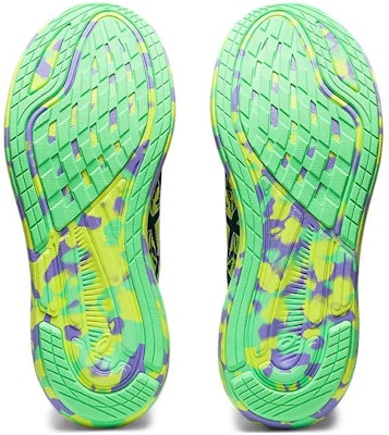 (W) (女性用)ASICS ノーサ トライ 14「トロピカル - セーフティイエロー」1012B208-751 1012B208-751 Sizing (W) (女性用)ASICS ノーサ トライ 14「トロピカル - セーフティイエロー」1012B208-751 1012B208-751