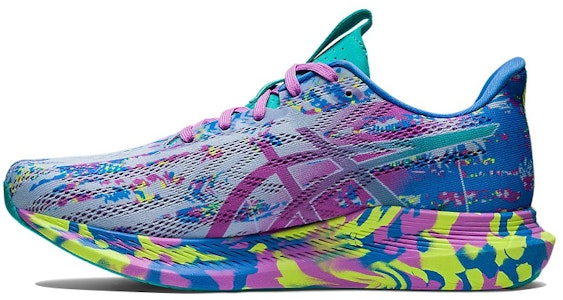 (W) アシックス ノオサトライ14 「トロピカル/ソフトスカイ」 1012B208-402 Buy (W) アシックス ノオサトライ14 「トロピカル/ソフトスカイ」 1012B208-402