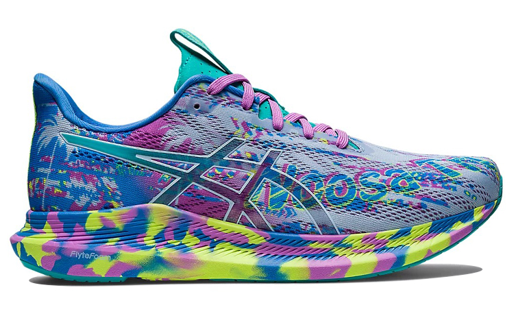 Order (W) ASICS Noosa Tri 14 ''Tropical - Ciel Doux'' 1012B208-402