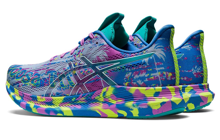 Shop (W) ASICS Noosa Tri 14 ''Tropical - Ciel Doux'' 1012B208-402