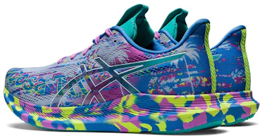 Shop (女性)ASICS Noosa Tri 14「熱帶 - 柔和天空」1012B208-402
