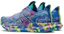 (W) ASICS Noosa Tri 14 'Tropical - Langit Lembut' 1012B208-402