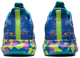 Details for (女性)ASICS Noosa Tri 14「熱帶 - 柔和天空」1012B208-402