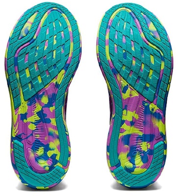 (Women) ASICS Noosa Tri 14 'Tropical - Soft Sky' 1012B208-402 Sizing (Women) ASICS Noosa Tri 14 'Tropical - Soft Sky' 1012B208-402
