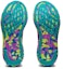 Sizing (W) ASICS Noosa Tri 14 'Tropical - Langit Lembut' 1012B208-402