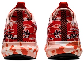 (W) アシックス ノオサトライ14 トロピカル (白/赤) 1012B208-100 Purchase (W) アシックス ノオサトライ14 トロピカル (白/赤) 1012B208-100